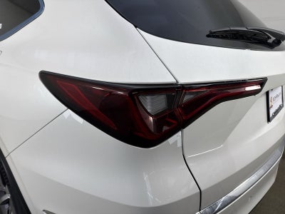 2026 Acura MDX SH-AWD with Technology Package