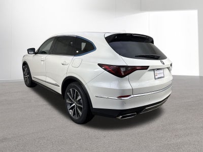 2026 Acura MDX SH-AWD with Technology Package