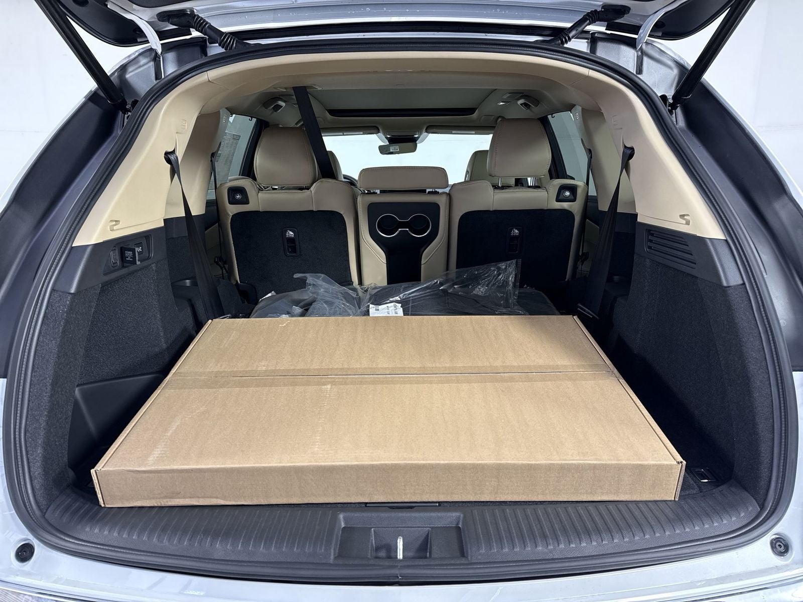 2026 Acura MDX SH-AWD with Technology Package