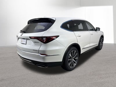 2026 Acura MDX SH-AWD with Technology Package