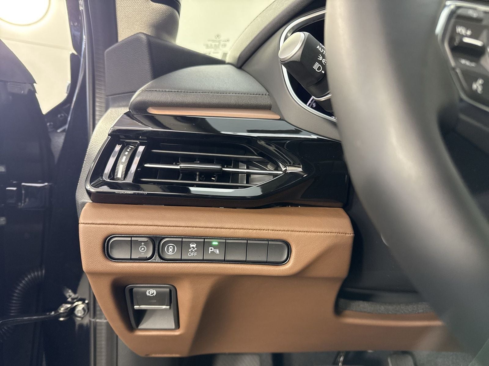 2026 Acura MDX SH-AWD with Technology Package