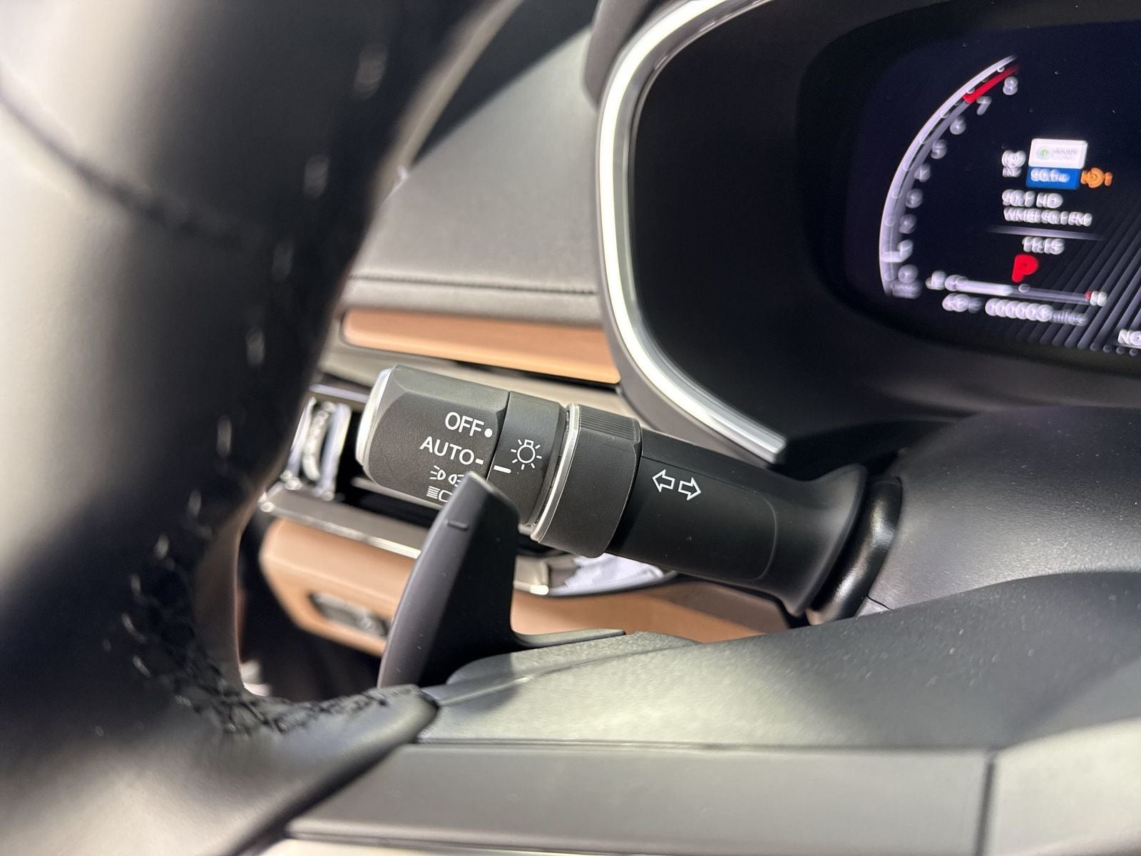 2026 Acura MDX SH-AWD with Technology Package