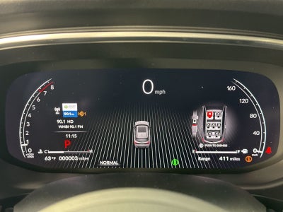 2026 Acura MDX SH-AWD with Technology Package