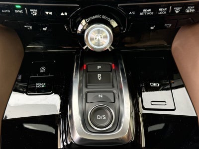 2026 Acura MDX SH-AWD with Technology Package