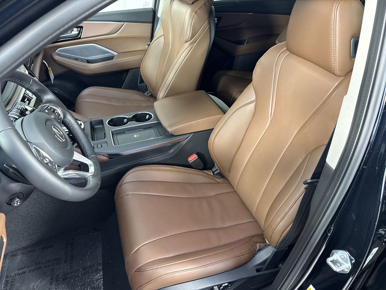 2026 Acura MDX SH-AWD with Technology Package