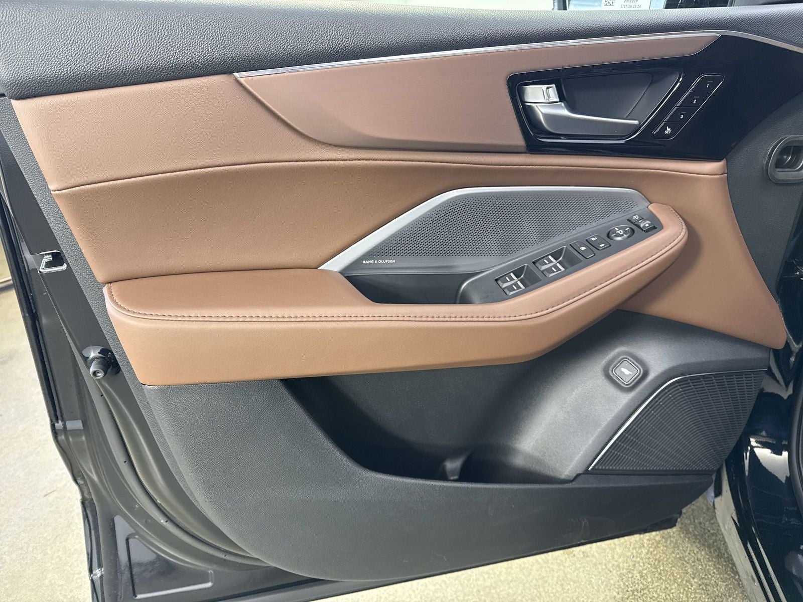 2026 Acura MDX SH-AWD with Technology Package