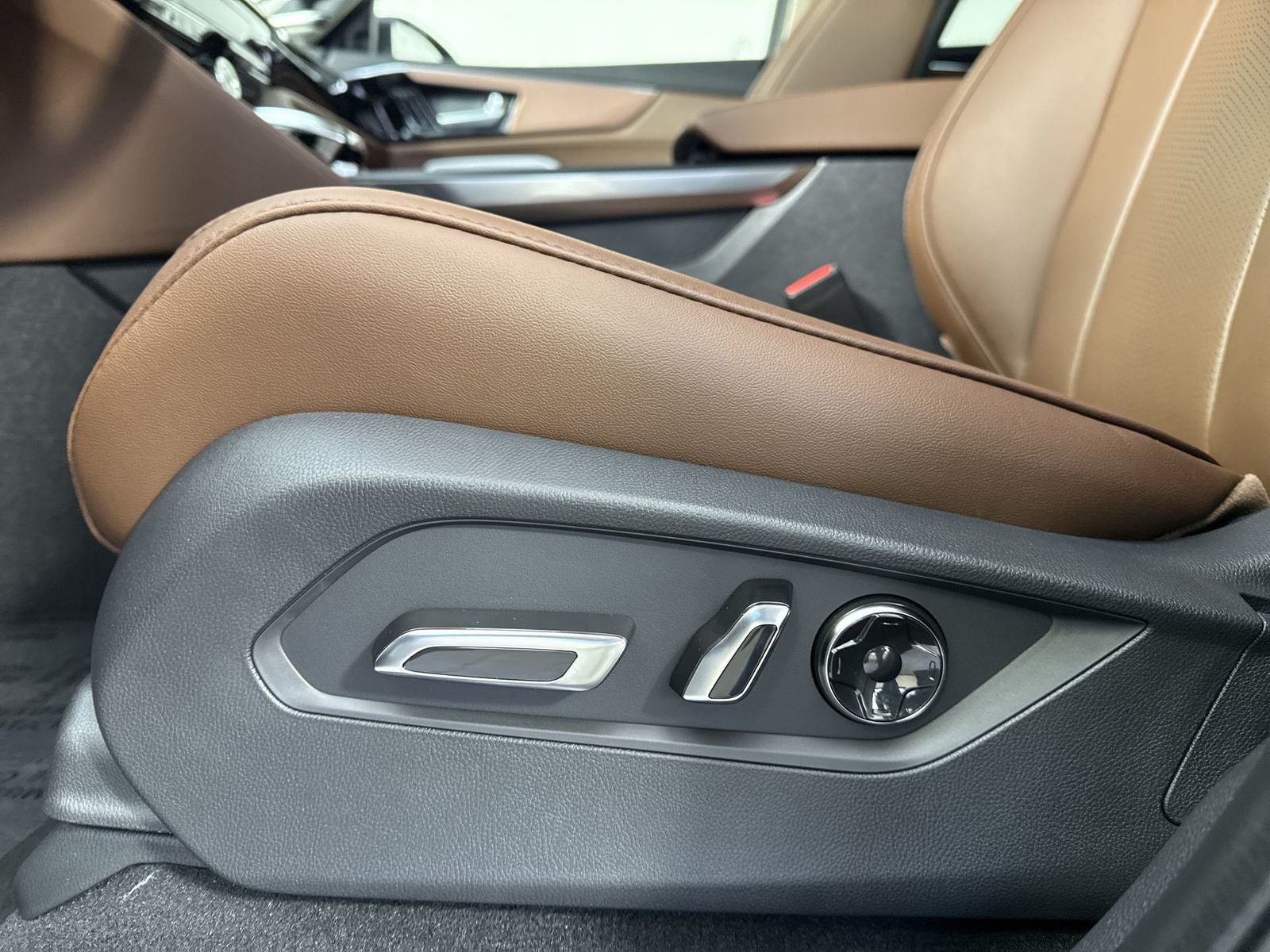 2026 Acura MDX SH-AWD with Technology Package