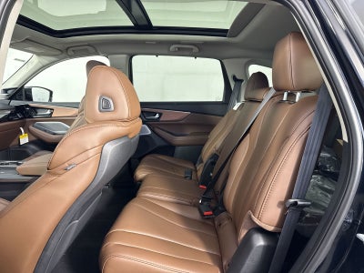 2026 Acura MDX SH-AWD with Technology Package