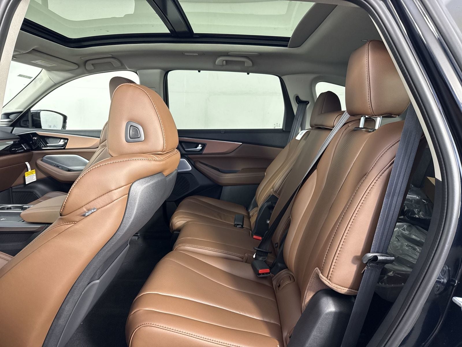 2026 Acura MDX SH-AWD with Technology Package