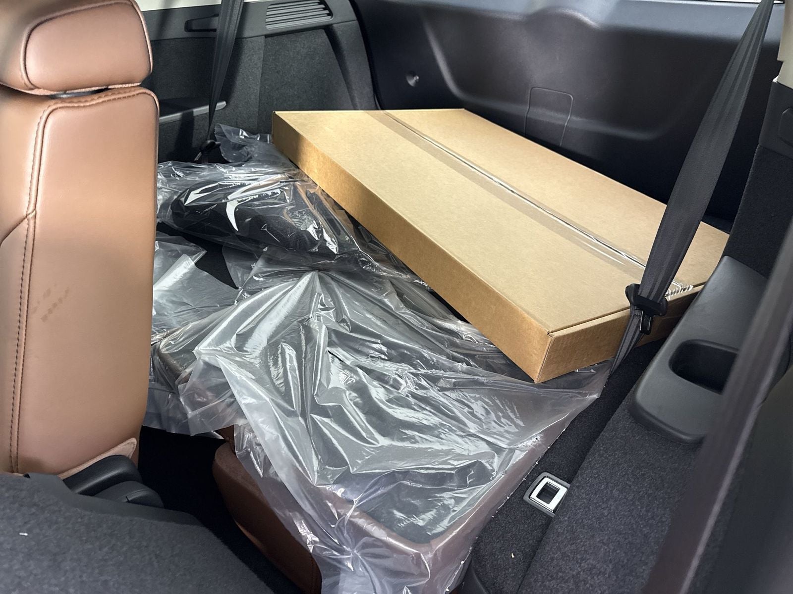 2026 Acura MDX SH-AWD with Technology Package