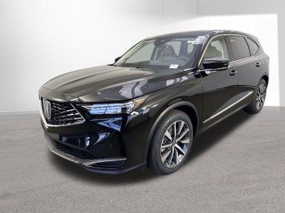 2026 Acura MDX SH-AWD with Technology Package