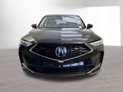 2026 Acura MDX SH-AWD with Technology Package