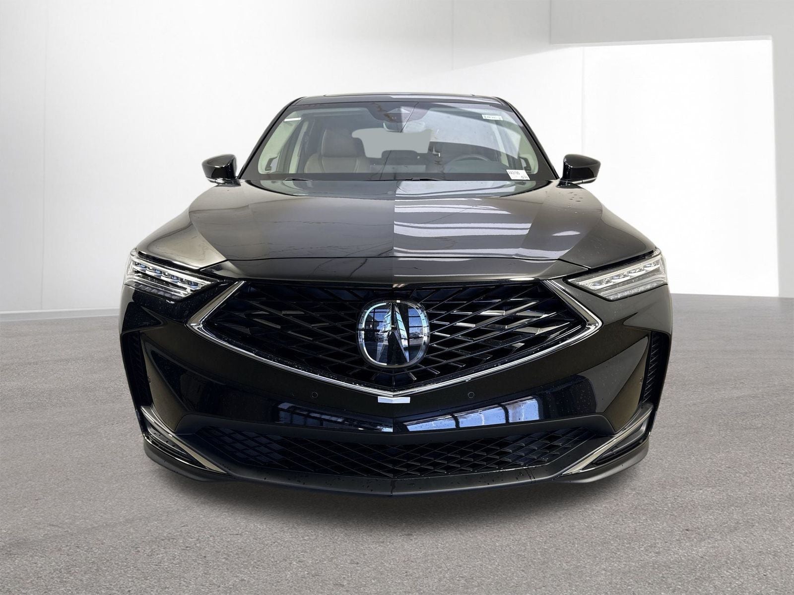 2026 Acura MDX SH-AWD with Technology Package