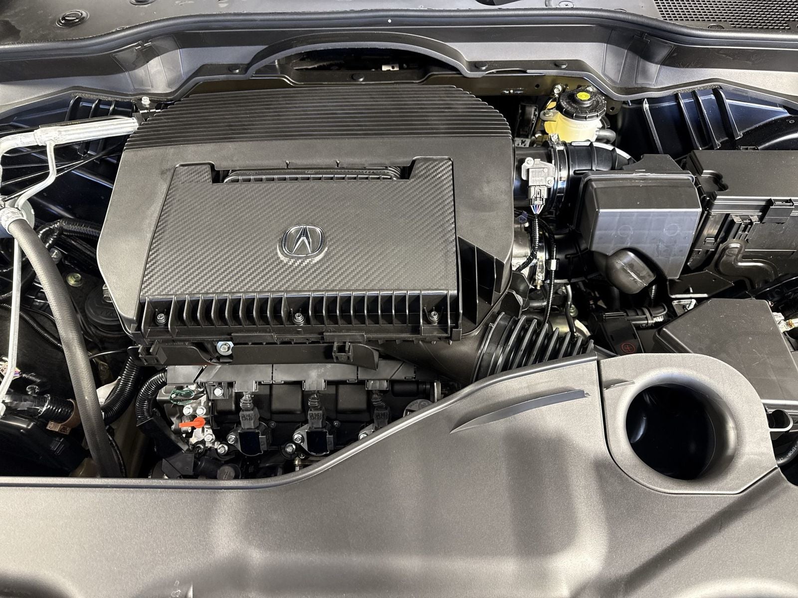 2026 Acura MDX SH-AWD with Technology Package