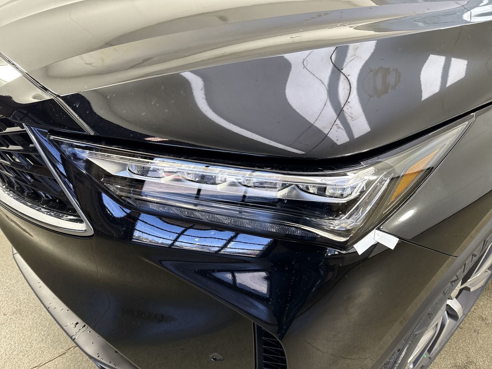 2026 Acura MDX SH-AWD with Technology Package