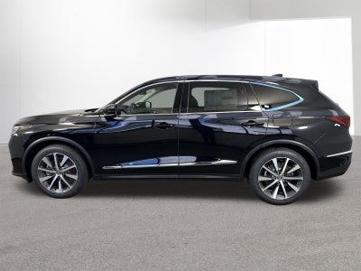 2026 Acura MDX SH-AWD with Technology Package