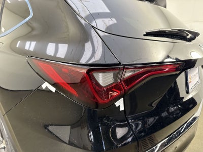 2026 Acura MDX SH-AWD with Technology Package