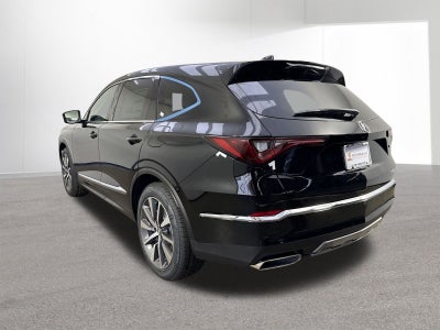 2026 Acura MDX SH-AWD with Technology Package