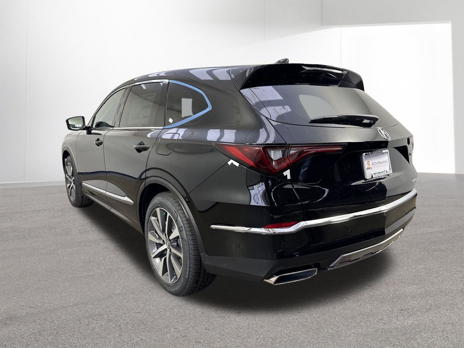 2026 Acura MDX SH-AWD with Technology Package