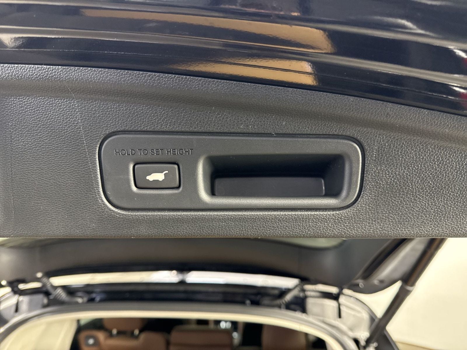 2026 Acura MDX SH-AWD with Technology Package