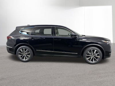 2026 Acura MDX SH-AWD with Technology Package