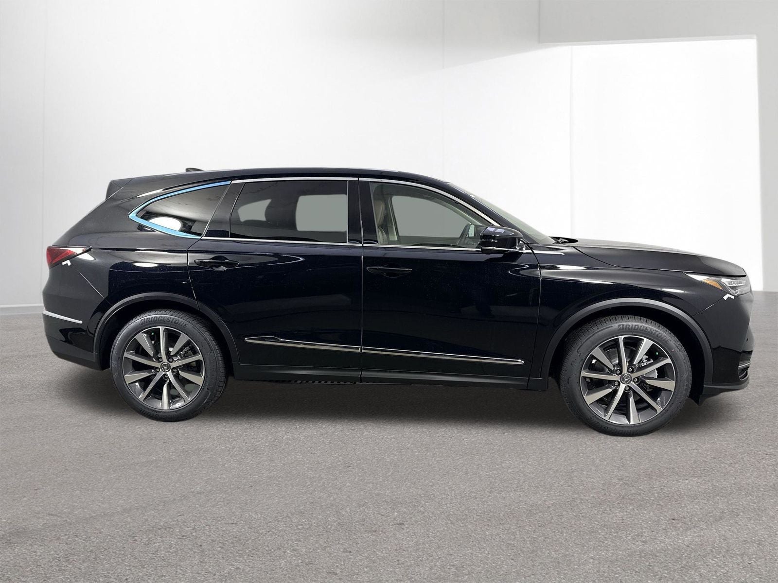 2026 Acura MDX SH-AWD with Technology Package