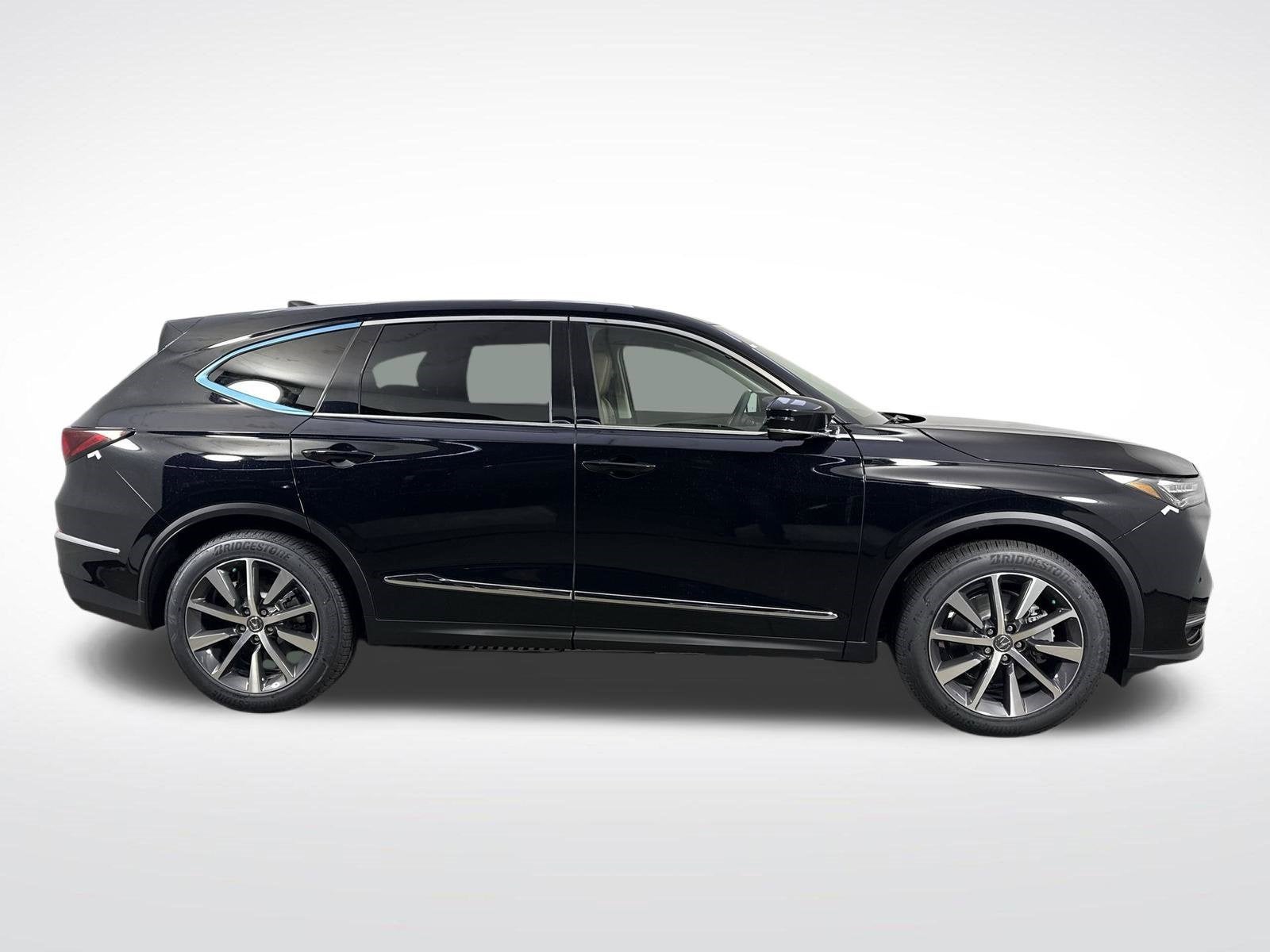 2026 Acura MDX SH-AWD with Technology Package