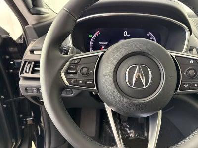 2026 Acura MDX SH-AWD with Technology Package