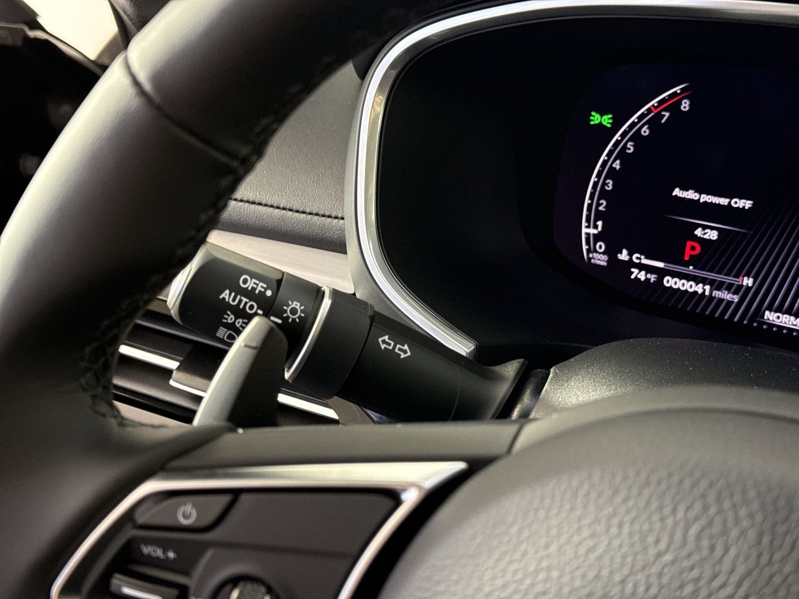 2026 Acura MDX SH-AWD with Technology Package
