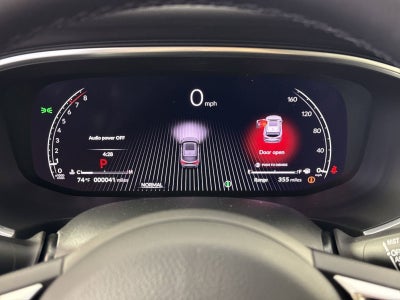 2026 Acura MDX SH-AWD with Technology Package
