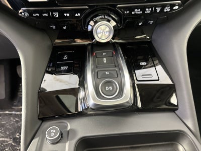 2026 Acura MDX SH-AWD with Technology Package
