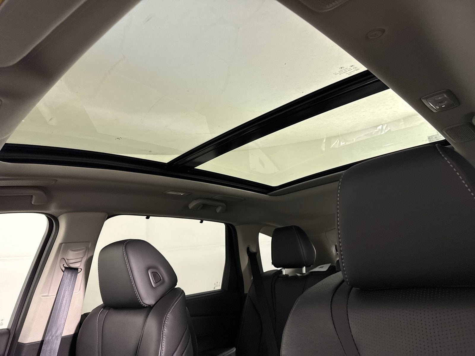 2026 Acura MDX SH-AWD with Technology Package
