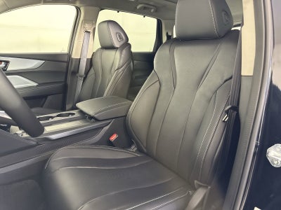 2026 Acura MDX SH-AWD with Technology Package