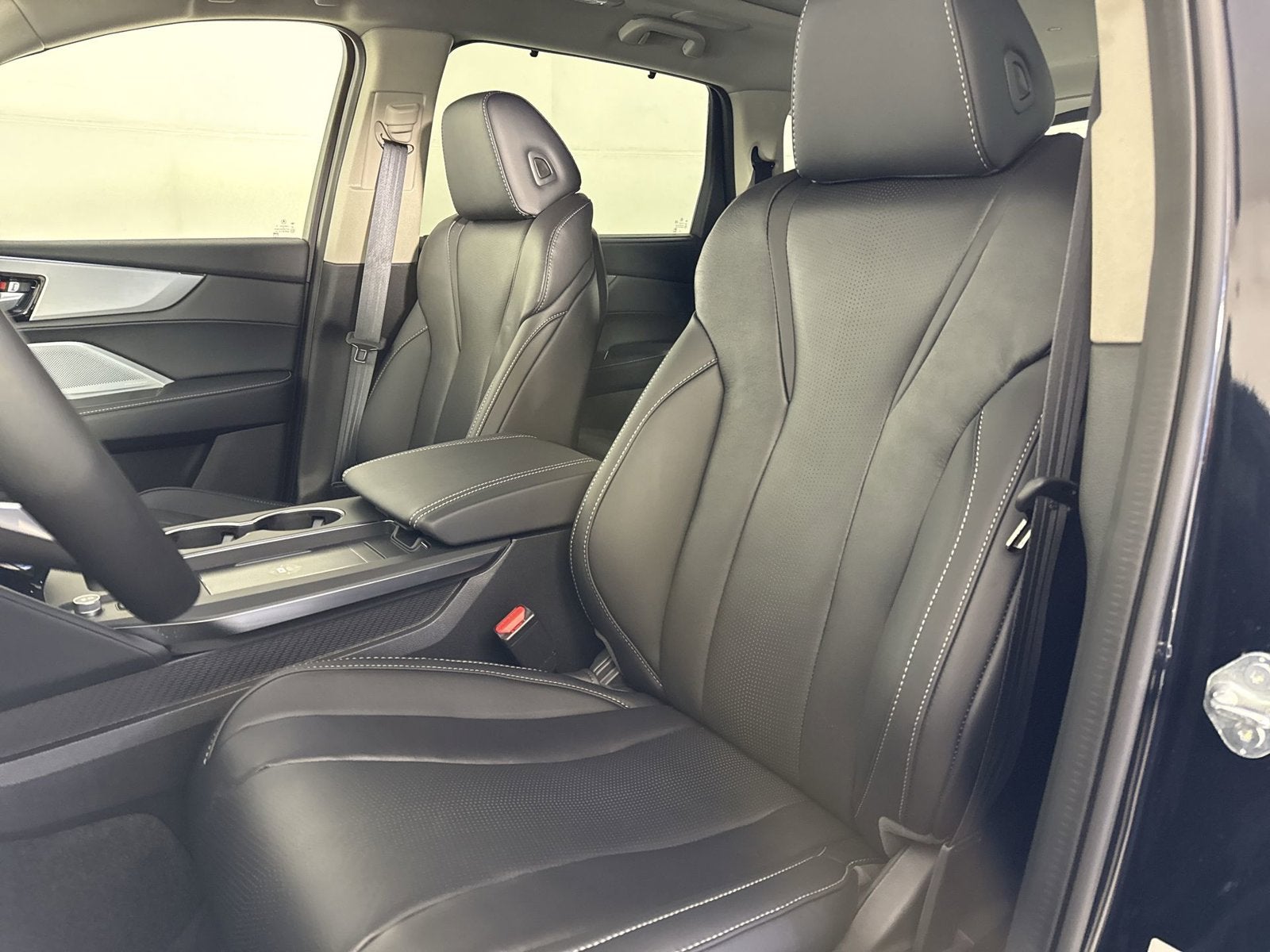 2026 Acura MDX SH-AWD with Technology Package