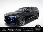 2026 Acura MDX SH-AWD with Technology Package