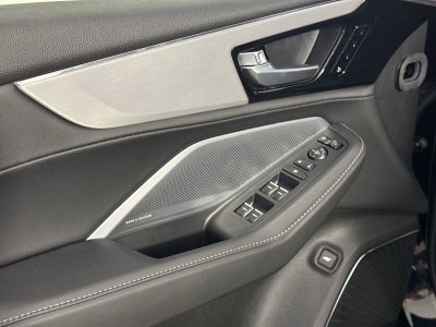 2026 Acura MDX SH-AWD with Technology Package