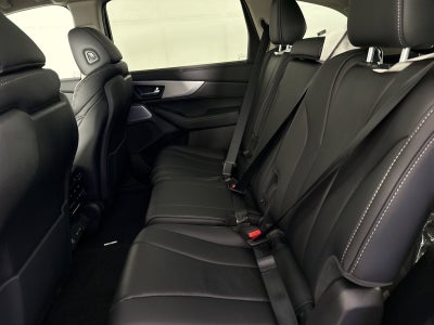 2026 Acura MDX SH-AWD with Technology Package