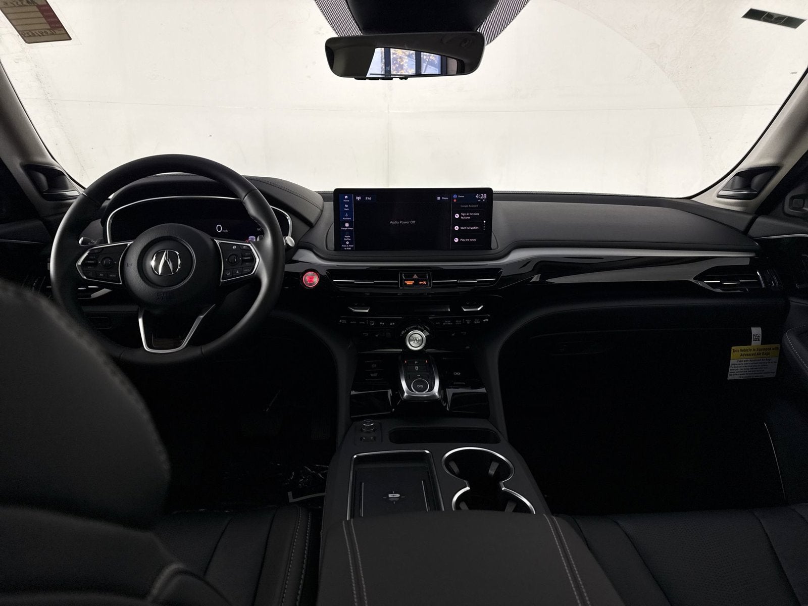 2026 Acura MDX SH-AWD with Technology Package