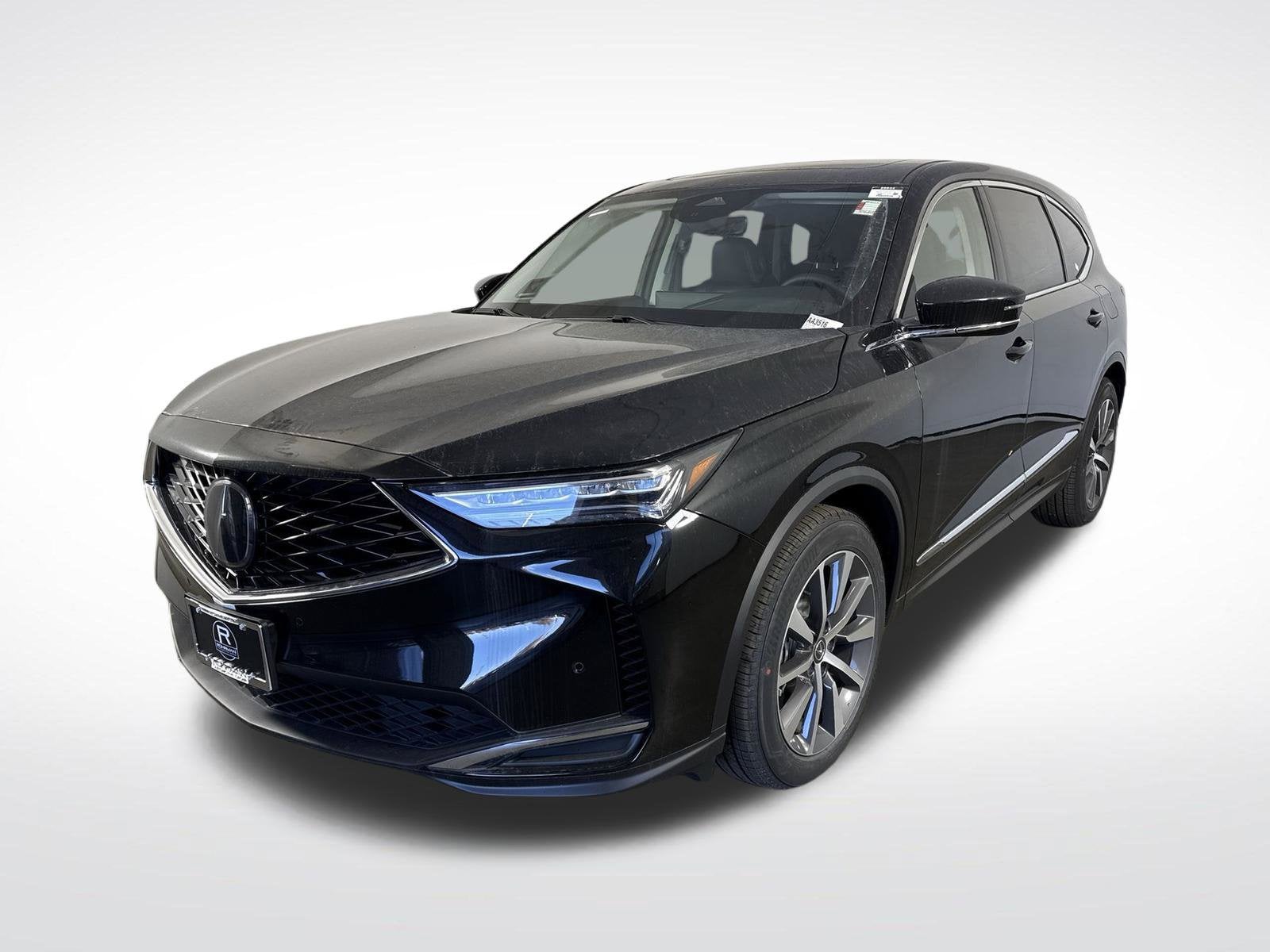 2026 Acura MDX SH-AWD with Technology Package
