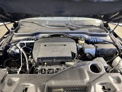 2026 Acura MDX SH-AWD with Technology Package