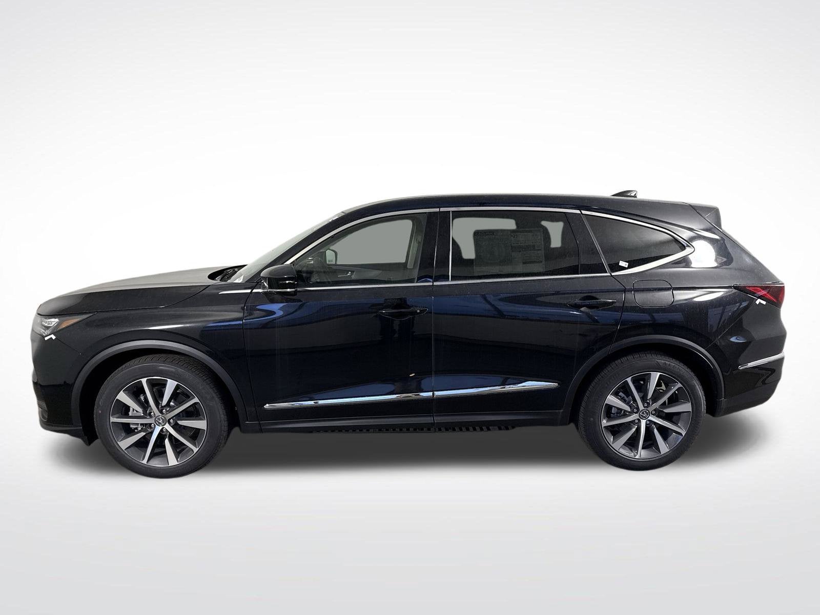 2026 Acura MDX SH-AWD with Technology Package