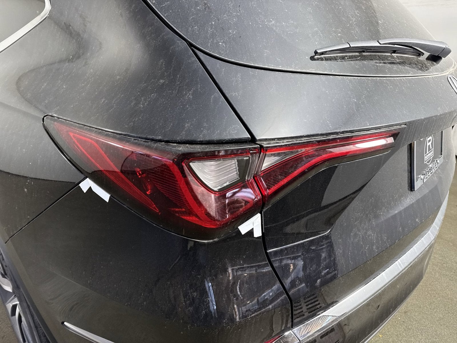 2026 Acura MDX SH-AWD with Technology Package