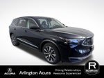 2026 Acura MDX SH-AWD with Technology Package