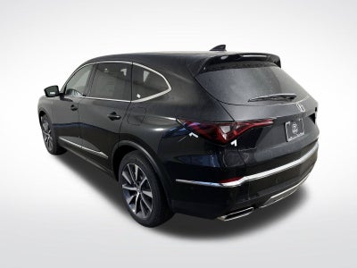 2026 Acura MDX SH-AWD with Technology Package