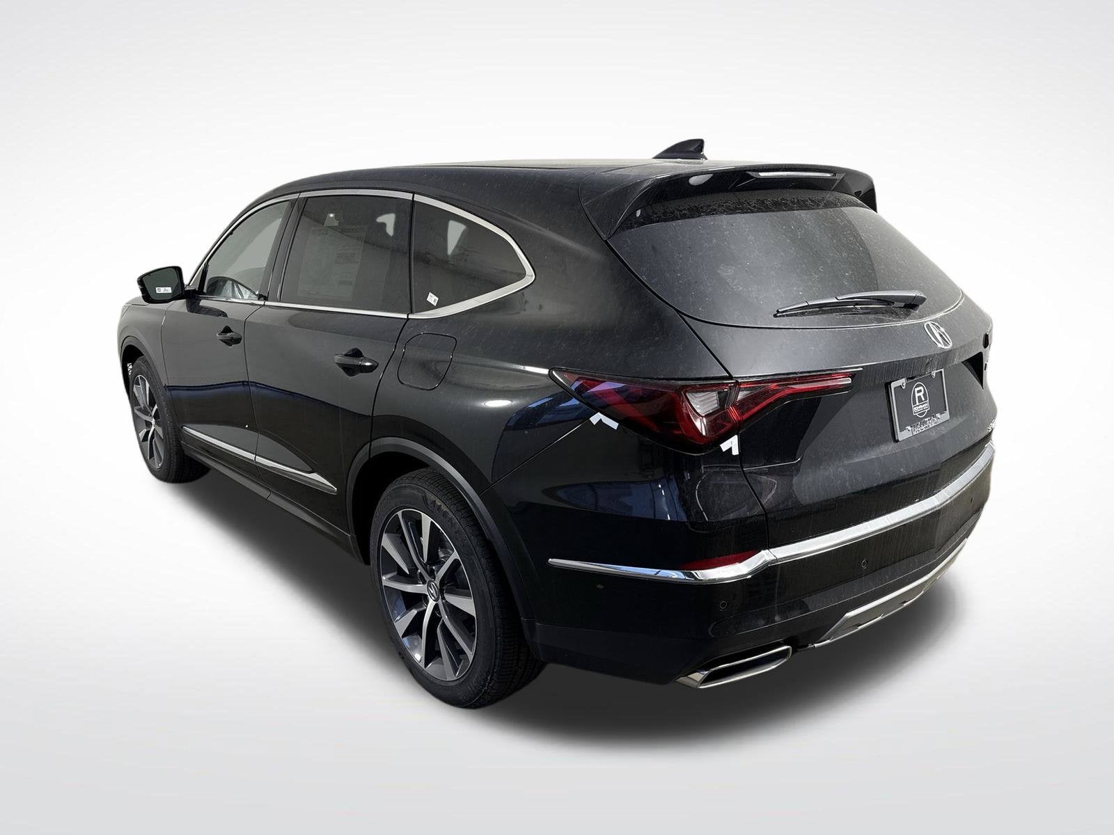 2026 Acura MDX SH-AWD with Technology Package