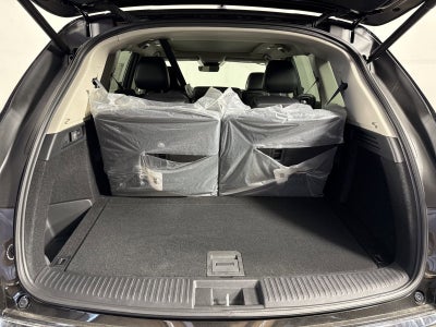 2026 Acura MDX SH-AWD with Technology Package