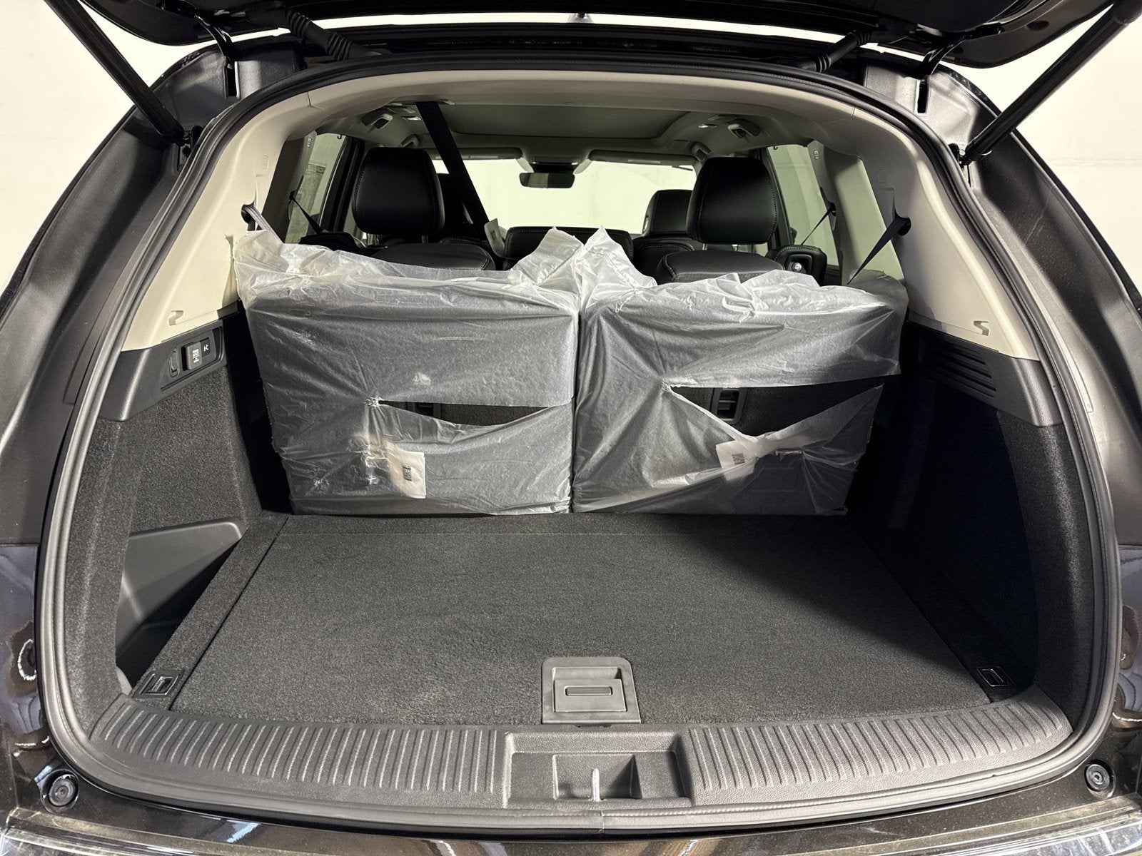 2026 Acura MDX SH-AWD with Technology Package