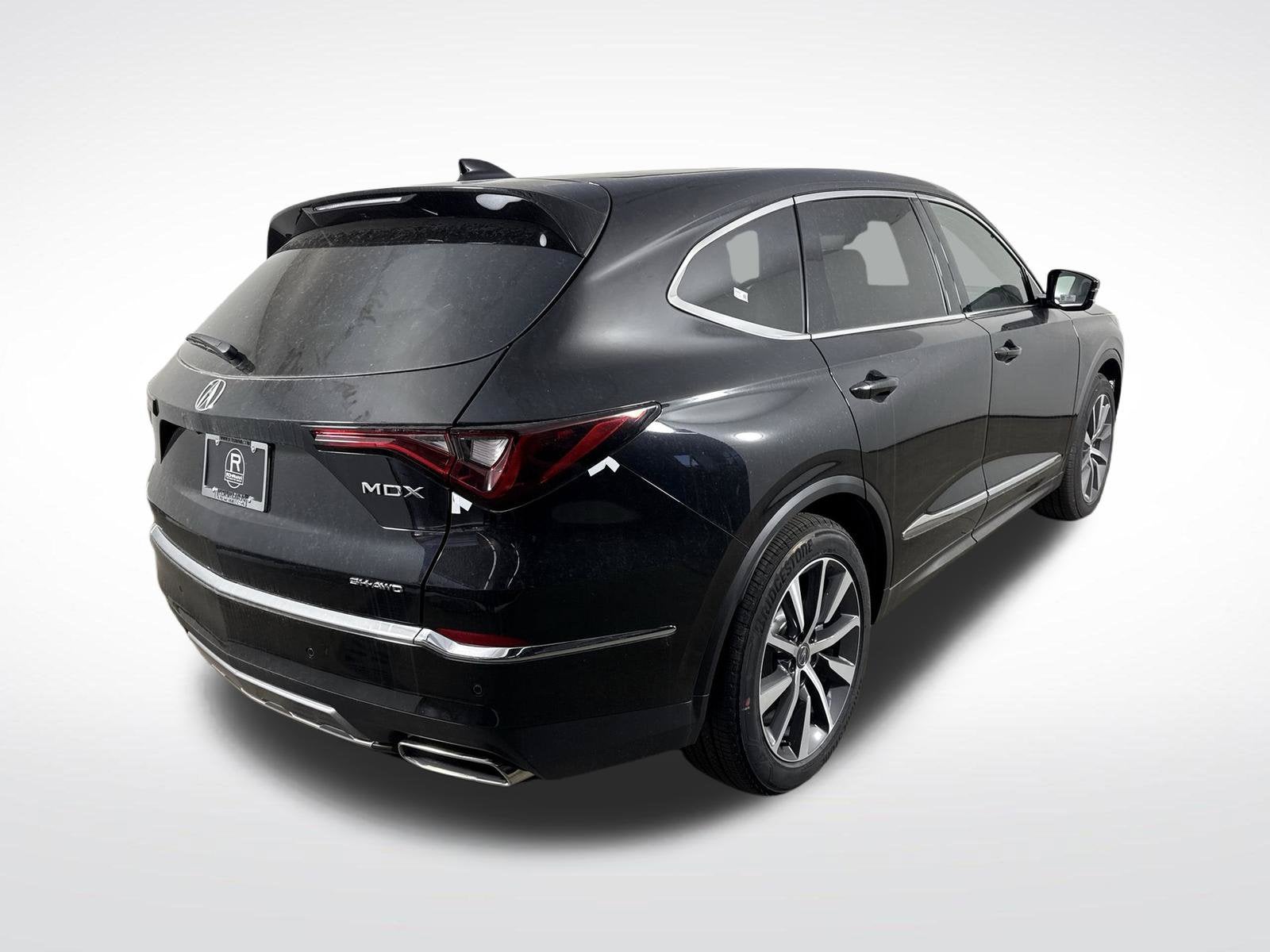 2026 Acura MDX SH-AWD with Technology Package