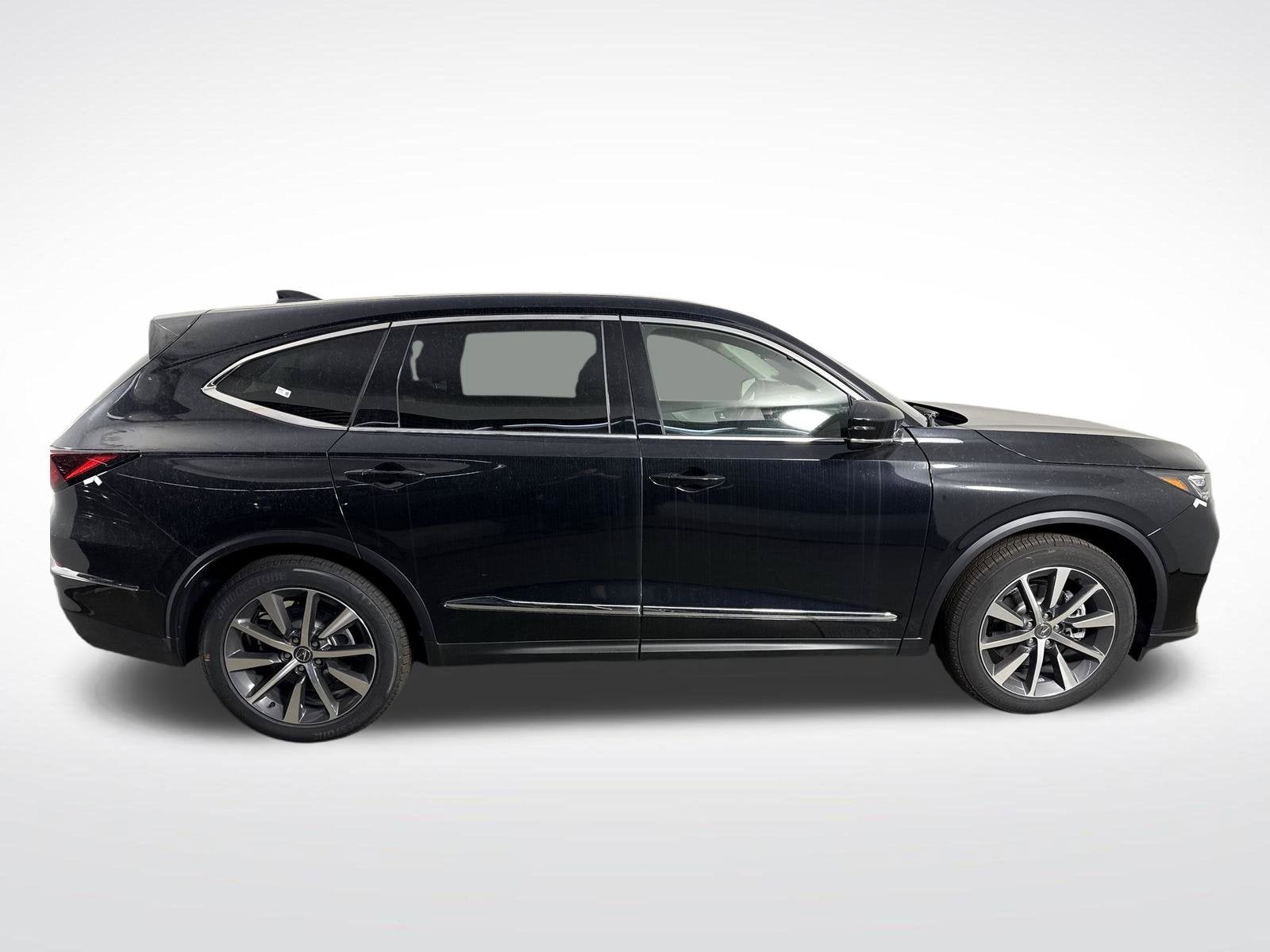 2026 Acura MDX SH-AWD with Technology Package