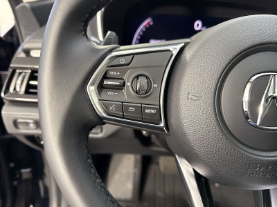 2026 Acura MDX SH-AWD with Technology Package